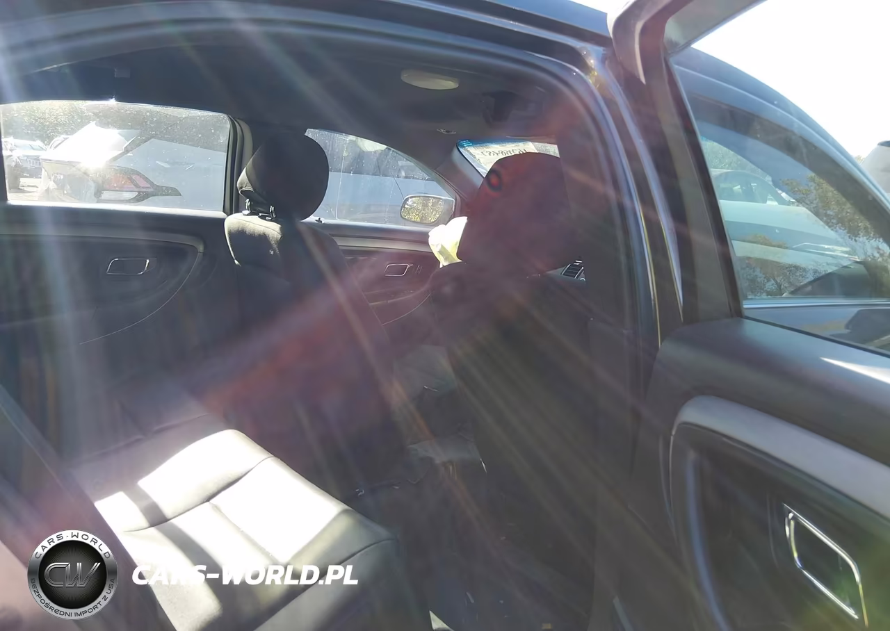 2013 Ford Police Interceptor VIN:1FAHP2MK8DG231284 - 8