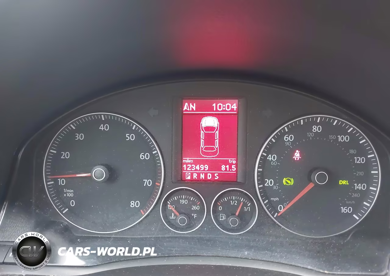 2007 Volkswagen Eos 2.0T VIN:WVWDA71F87V019810 - 7