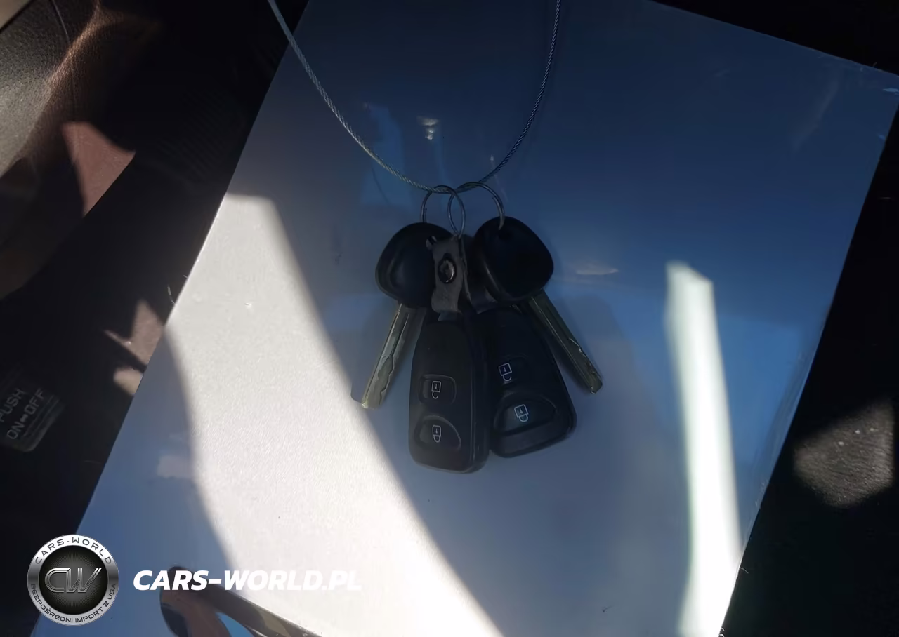 2014 Hyundai Tucson Se VIN:KM8JUCAG8EU914658 - 11