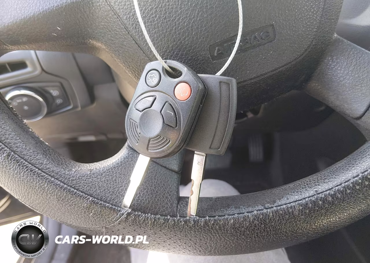 2013 Ford Focus S VIN:1FADP3E22DL132888 - 11
