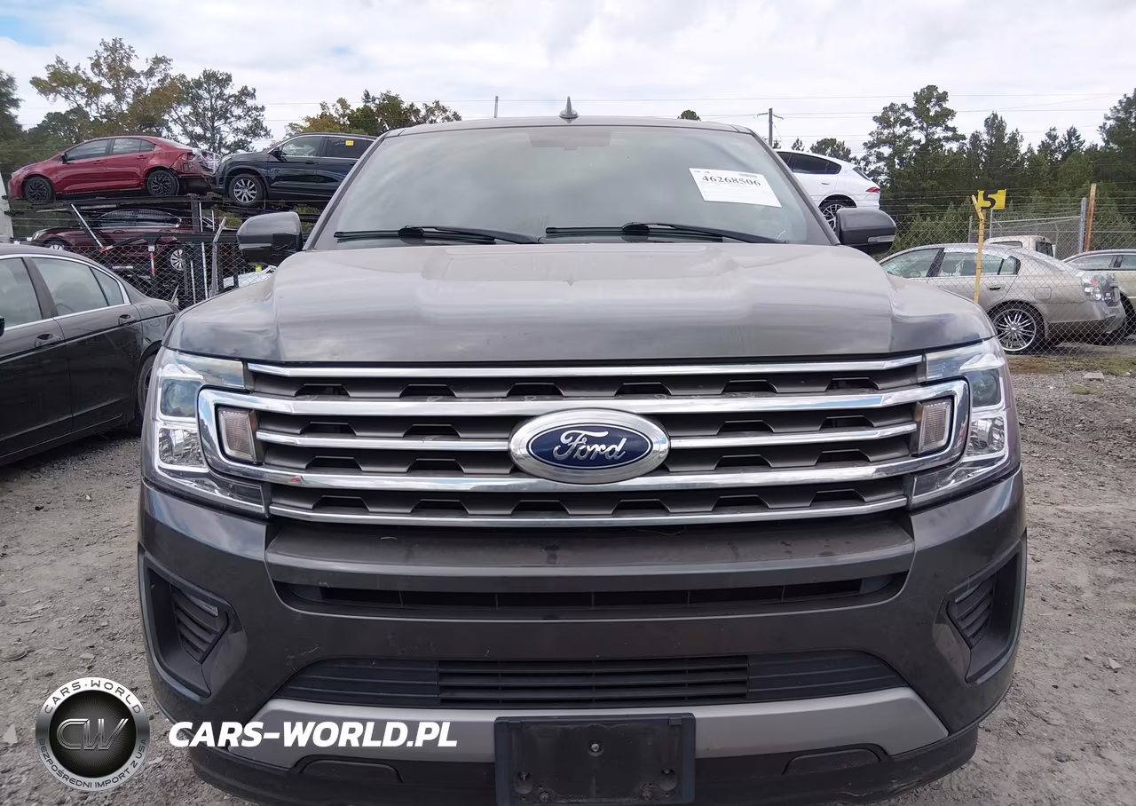 2019 Ford Expedition Max Xlt VIN:1FMJK1HT9KEA21739 - 12