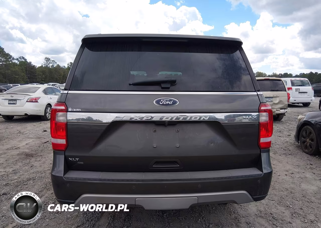 2019 Ford Expedition Max Xlt VIN:1FMJK1HT9KEA21739 - 16