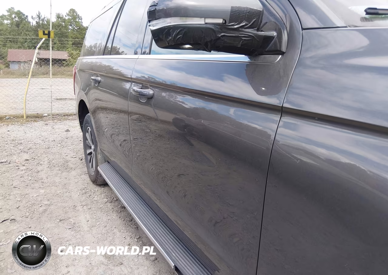 2019 Ford Expedition Max Xlt VIN:1FMJK1HT9KEA21739 - 6