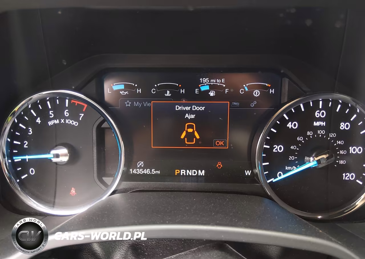 2019 Ford Expedition Max Xlt VIN:1FMJK1HT9KEA21739 - 7