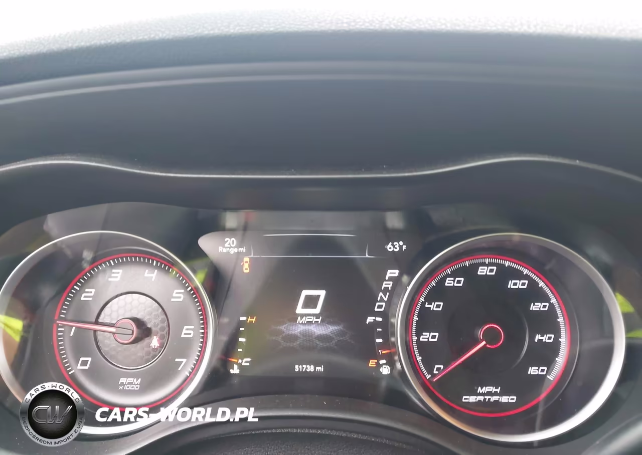 2019 Dodge Charger Police Awd VIN:2C3CDXKT1KH749619 - 7