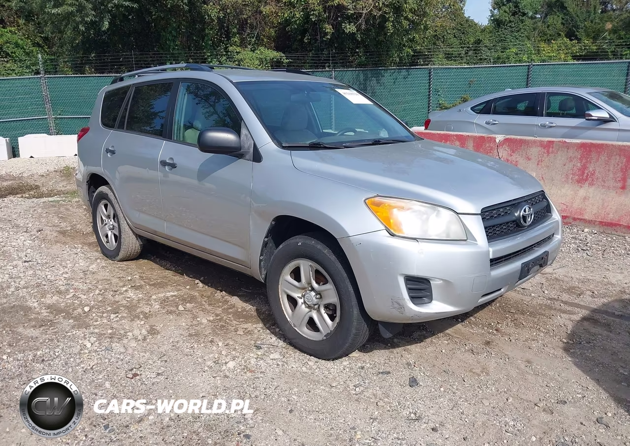 2010 Toyota Rav4