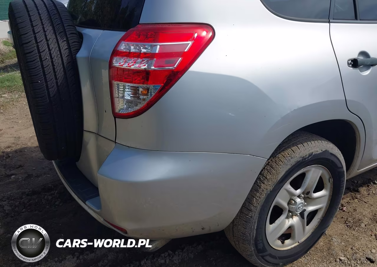 2010 Toyota Rav4 VIN:2T3ZF4DV7AW026689 - 13