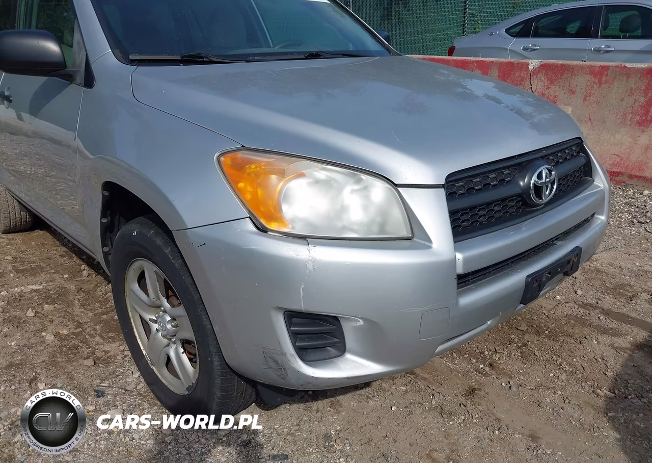 2010 Toyota Rav4 VIN:2T3ZF4DV7AW026689 - 15