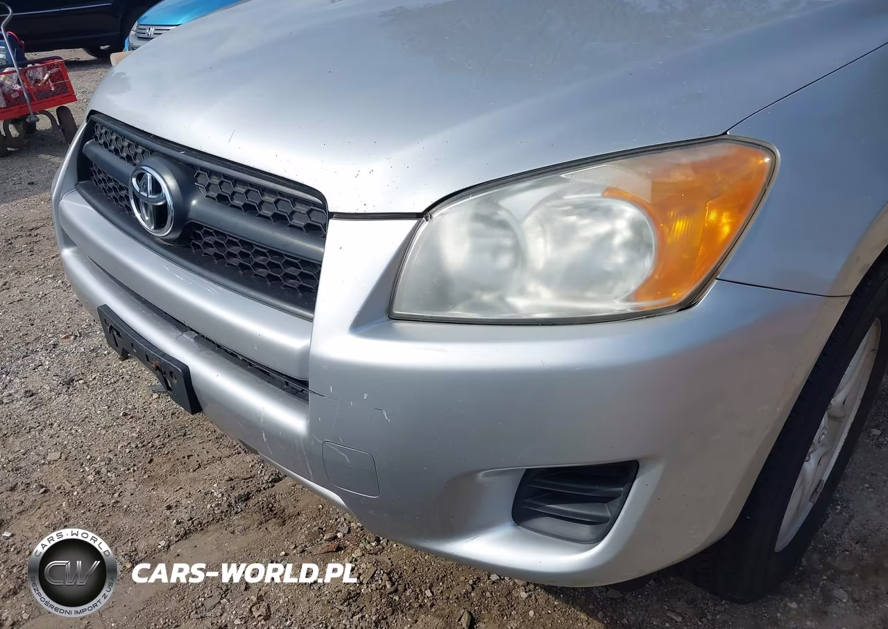 2010 Toyota Rav4 VIN:2T3ZF4DV7AW026689 - 16
