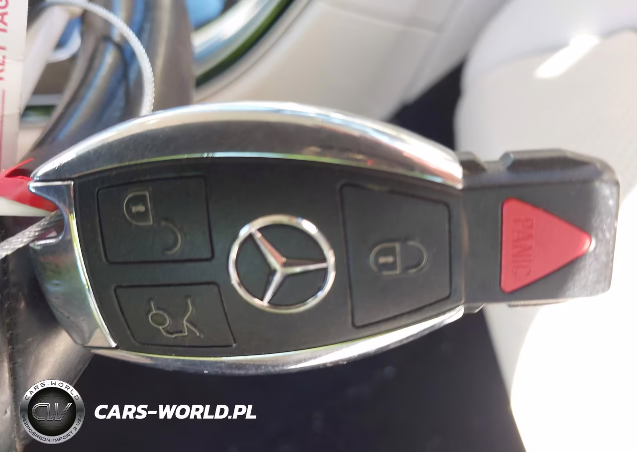 2015 Mercedes-Benz C 300 VIN:55SWF4JB5FU049798 - 11