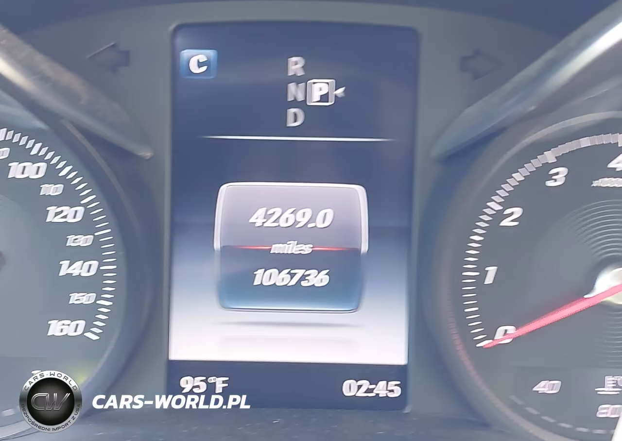 2015 Mercedes-Benz C 300 VIN:55SWF4JB5FU049798 - 15