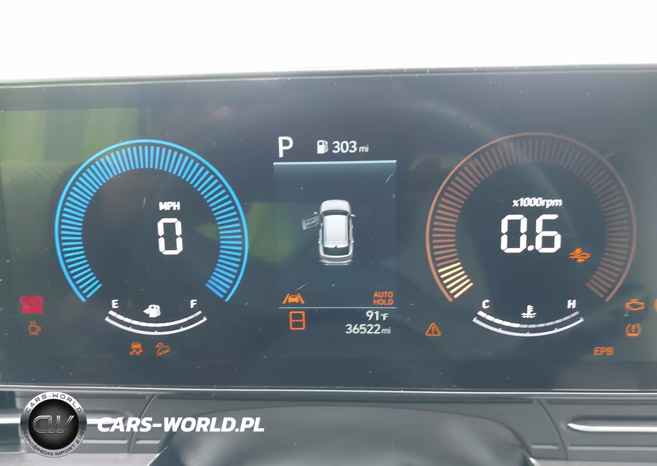 2025 Hyundai Kona Sel VIN:KM8HB3AB8SU331737 - 7