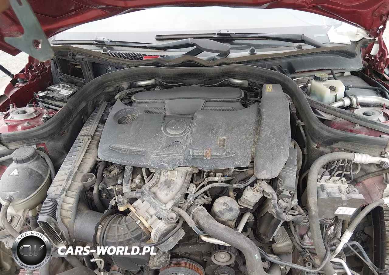 2016 Mercedes-Benz E 350 VIN:WDDHF5KB9GB191807 - 10