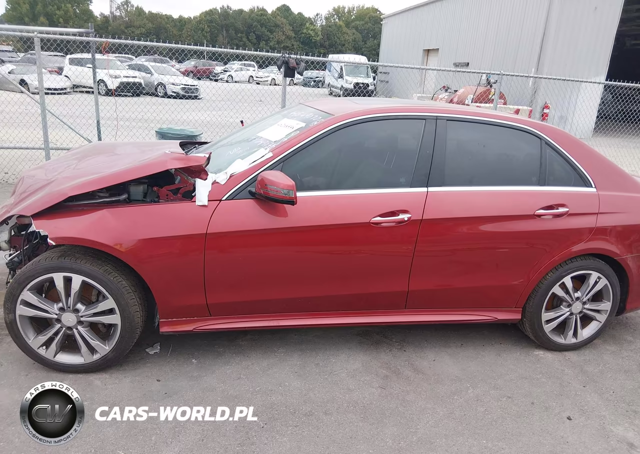 2016 Mercedes-Benz E 350 VIN:WDDHF5KB9GB191807 - 15