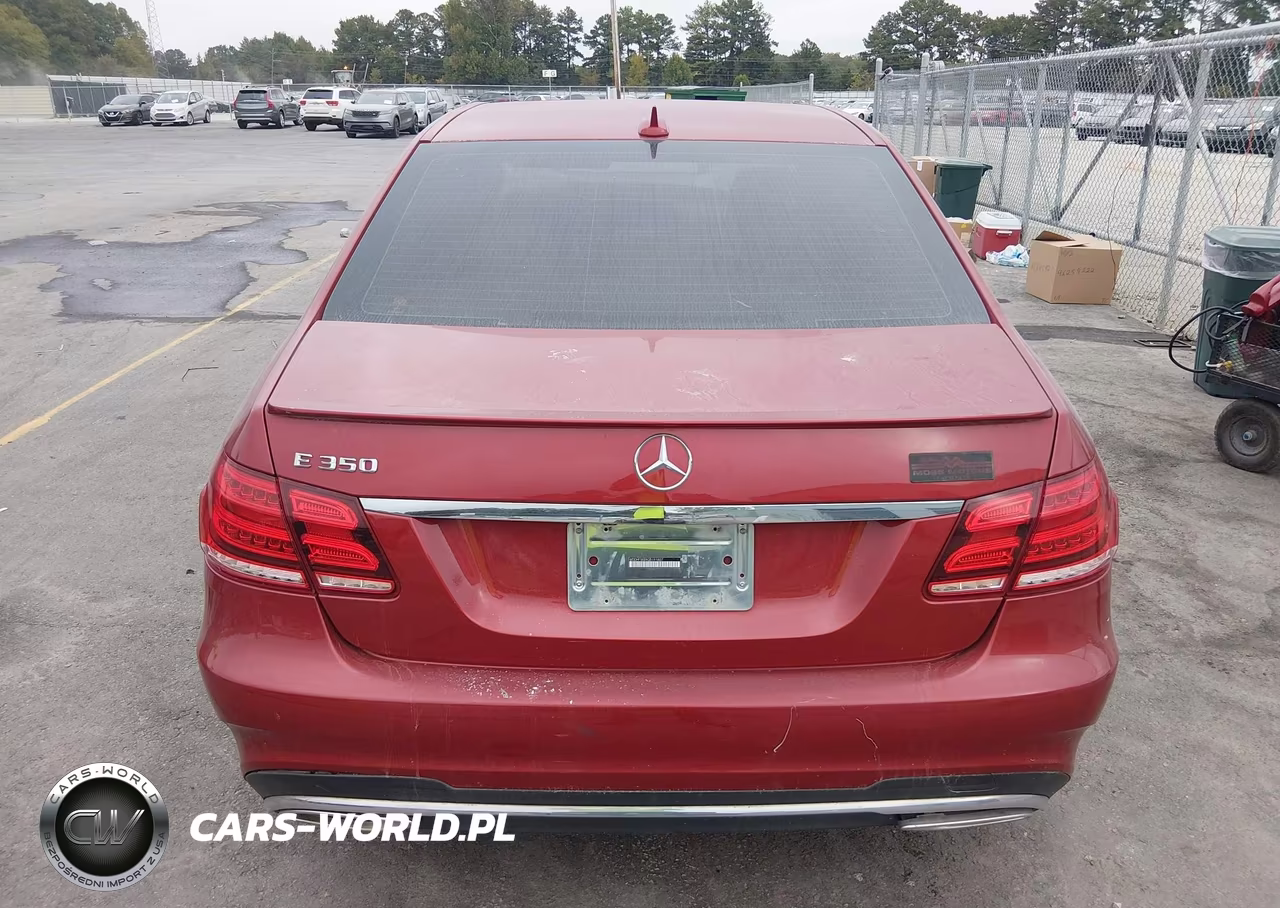 2016 Mercedes-Benz E 350 VIN:WDDHF5KB9GB191807 - 17