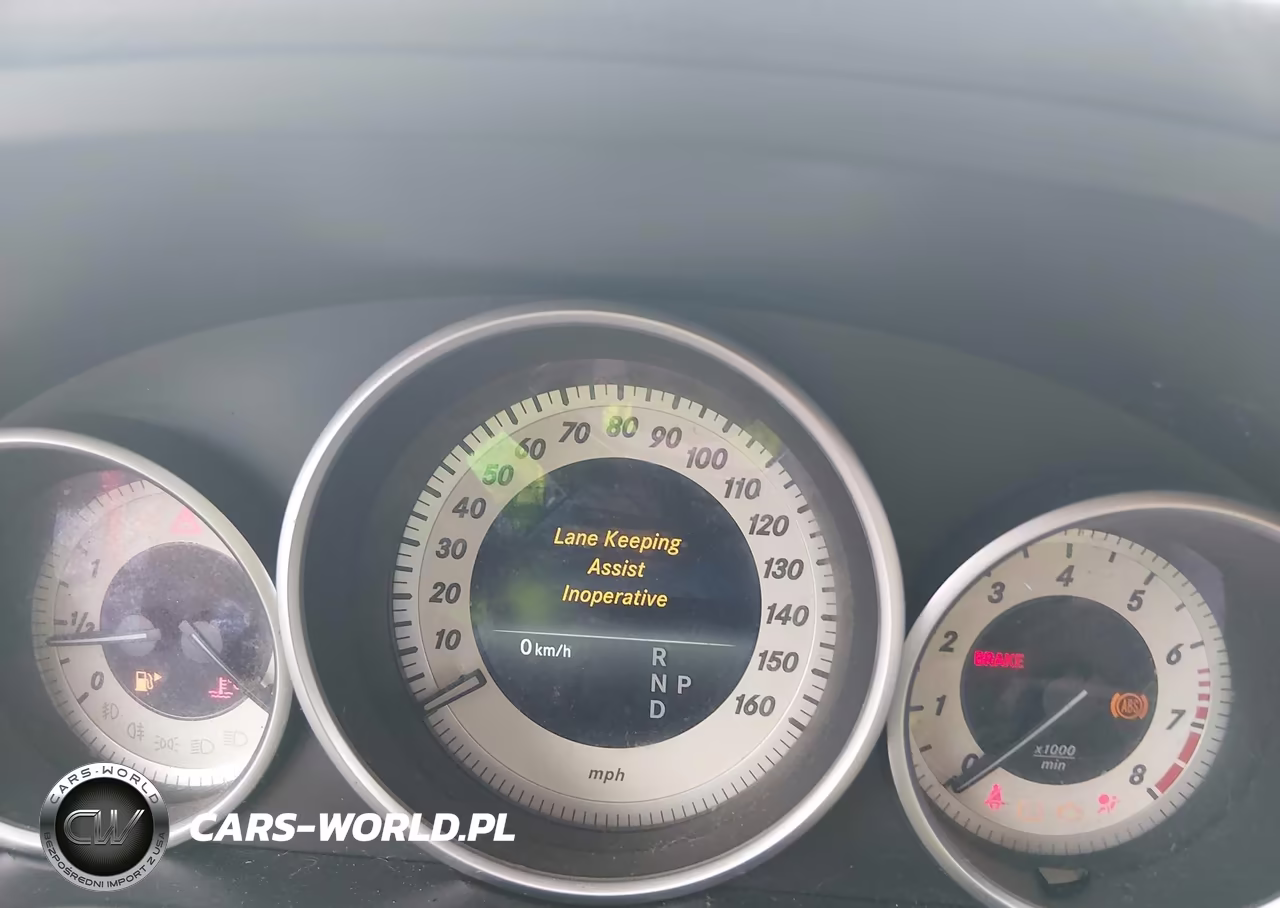 2016 Mercedes-Benz E 350 VIN:WDDHF5KB9GB191807 - 7