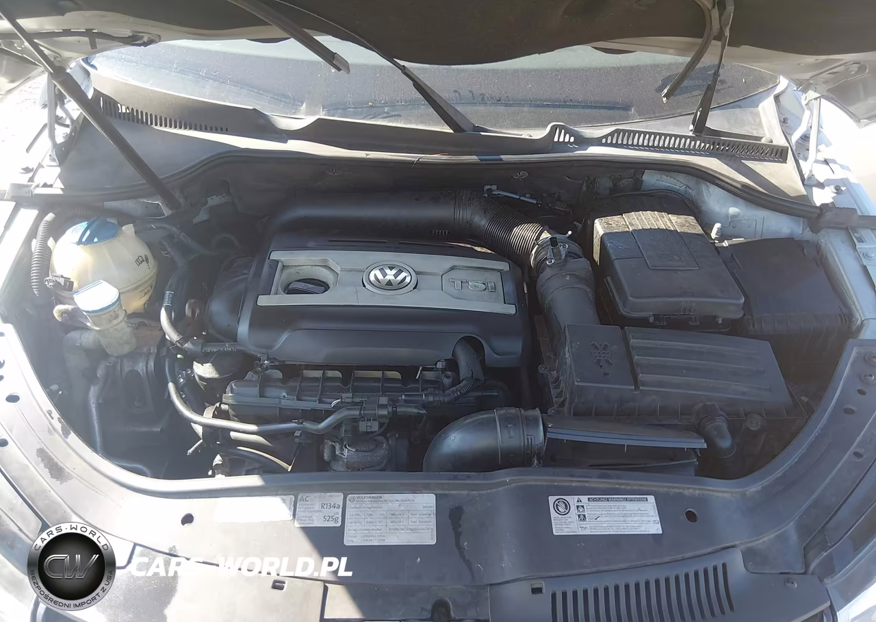 2012 Volkswagen Eos Lux VIN:WVWFW7AH9CV014671 - 10