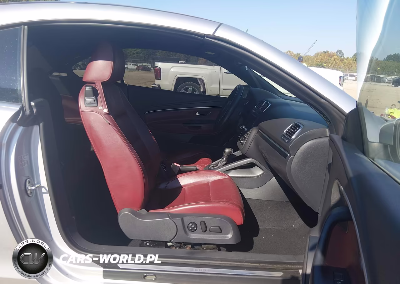 2012 Volkswagen Eos Lux VIN:WVWFW7AH9CV014671 - 5