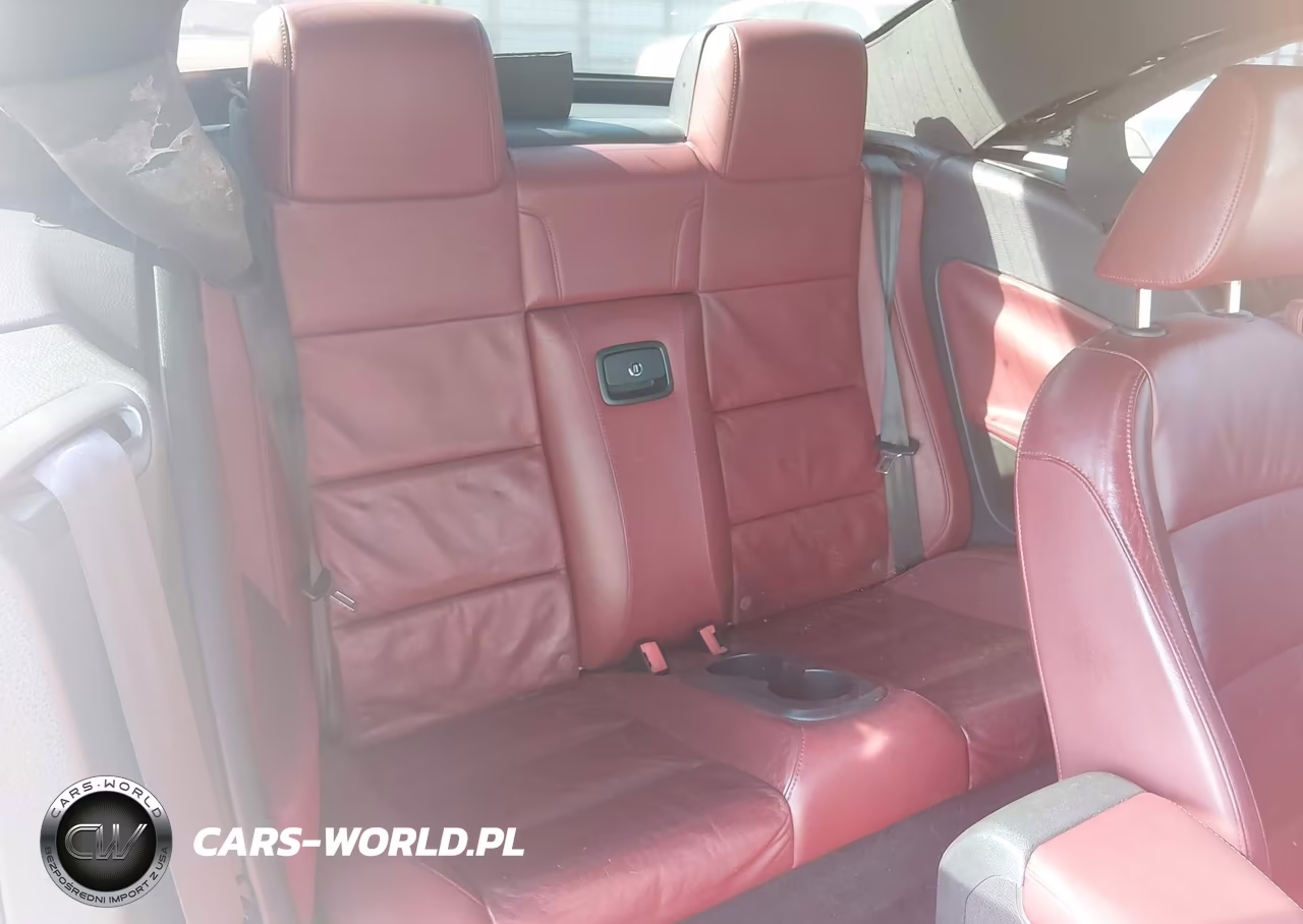 2012 Volkswagen Eos Lux VIN:WVWFW7AH9CV014671 - 8