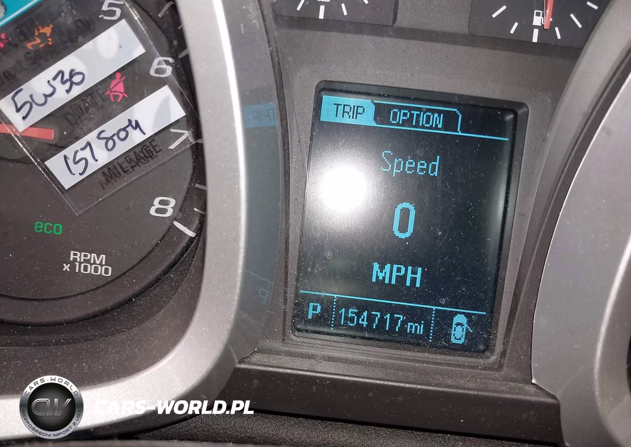 2015 Chevrolet Equinox 1Lt VIN:2GNFLFEKXF6303275 - 16