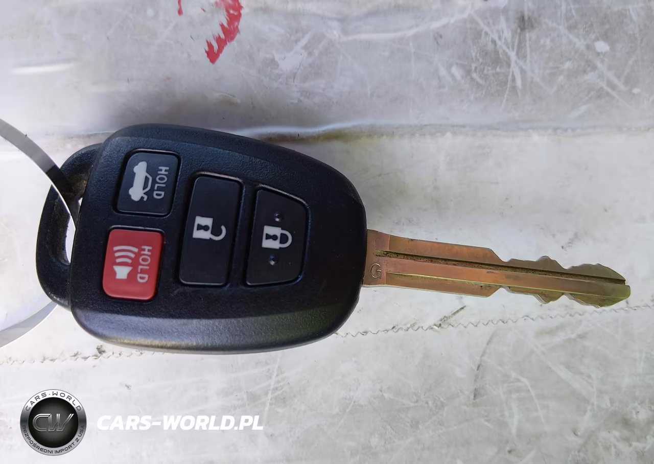 2012 Toyota Camry Le VIN:4T4BF1FK0CR261052 - 11