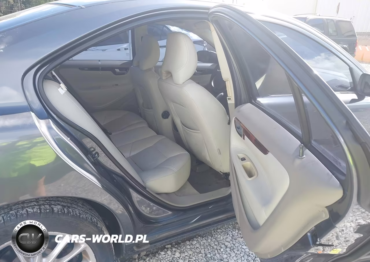 2007 Volvo S60 2.5T VIN:YV1RH592072606134 - 8