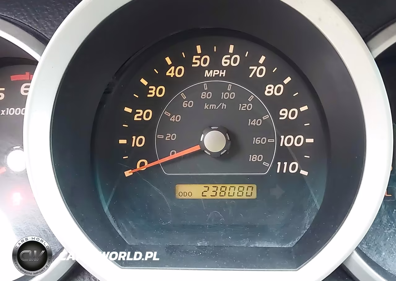2006 Toyota 4Runner Sr5 V6 VIN:JTEZU14RX68045852 - 15