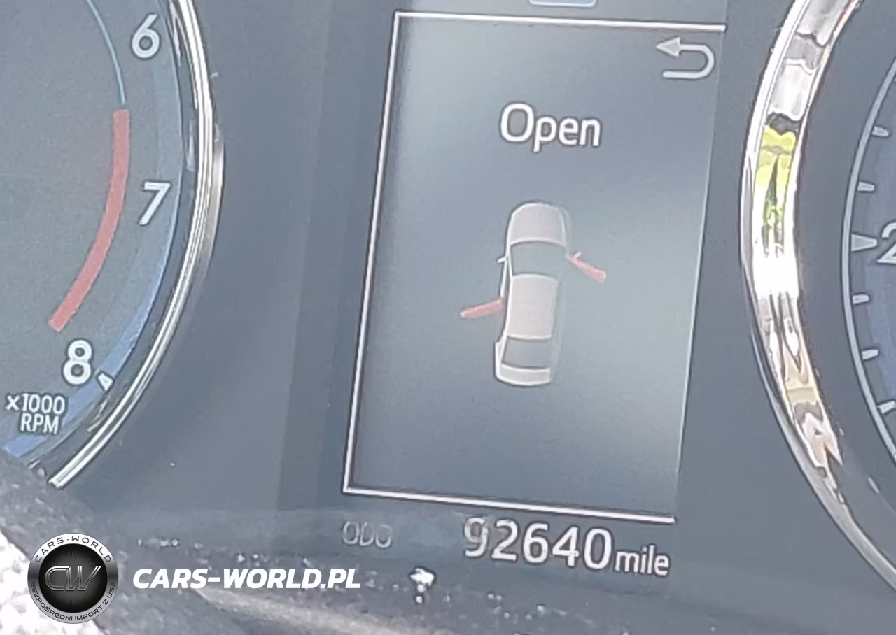 2018 Toyota Corolla Se VIN:5YFBURHE8JP781956 - 15
