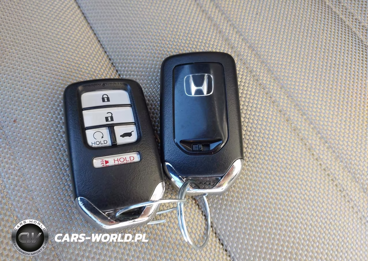 2018 Honda Cr-V Ex VIN:5J6RW2H51JL001878 - 11