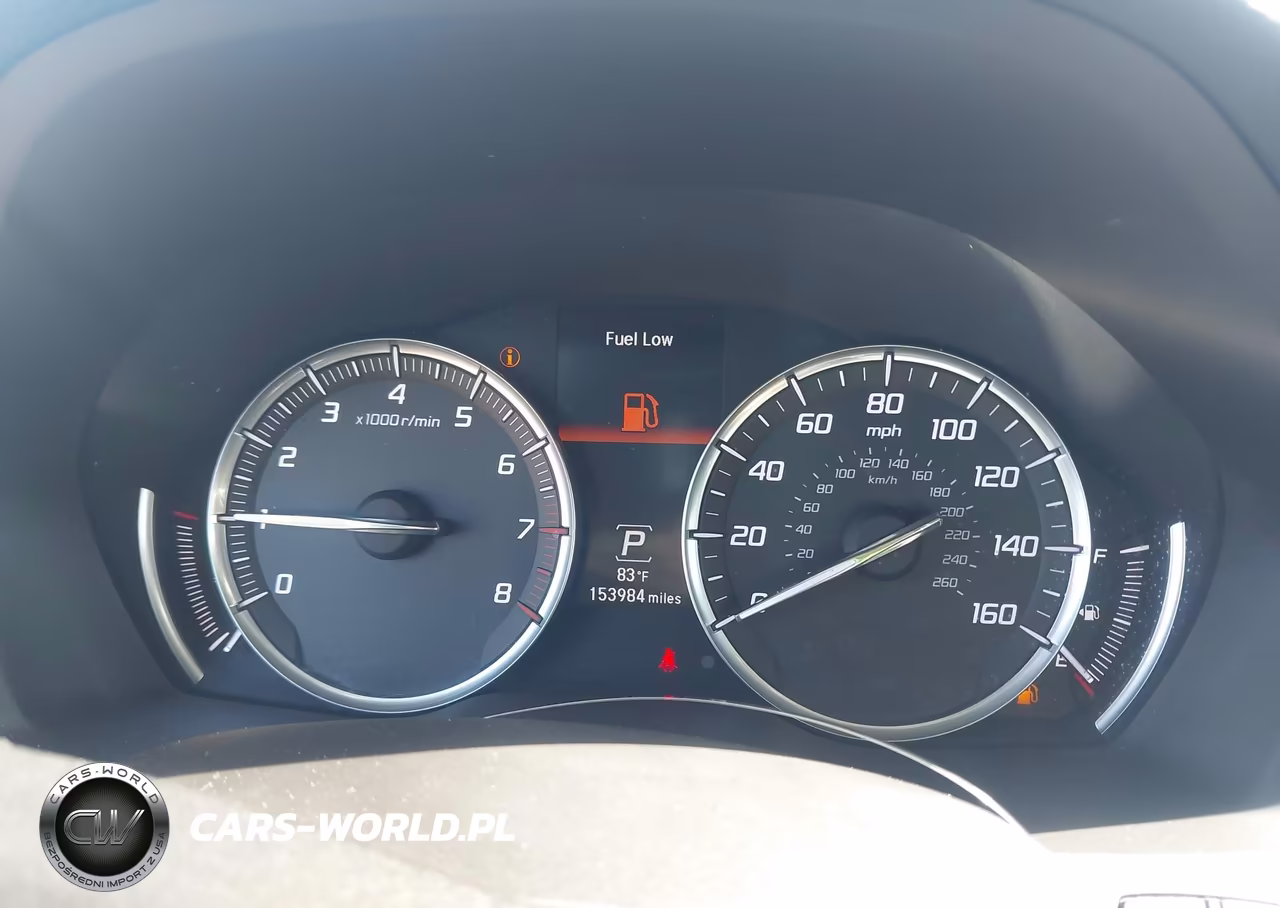 2014 Acura Mdx Technology Package VIN:5FRYD4H40EB047302 - 7