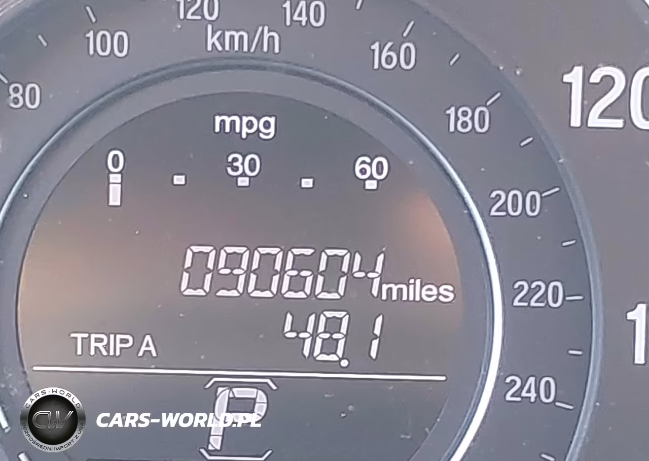 2017 Honda Accord Ex VIN:1HGCR2F77HA042918 - 15