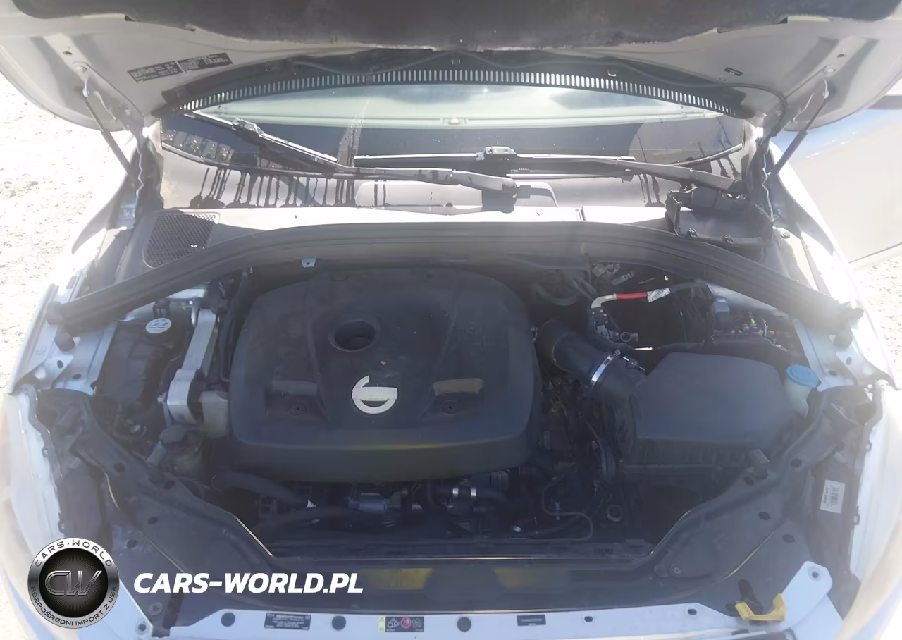 2015 Volvo Xc60 T5 VIN:YV440MDJ2F2631340 - 10