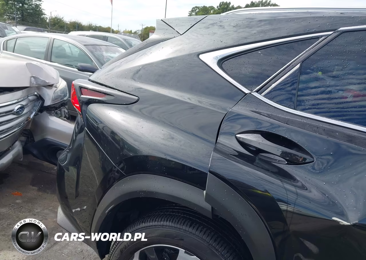 2021 Lexus Nx 300 VIN:JTJGARBZ3M2180223 - 17