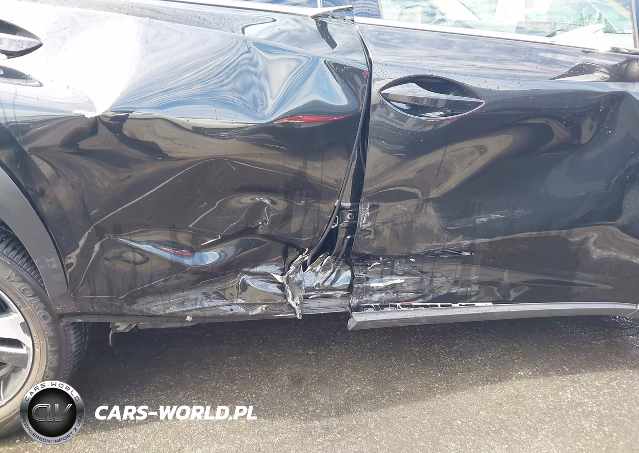 2021 Lexus Nx 300 VIN:JTJGARBZ3M2180223 - 6