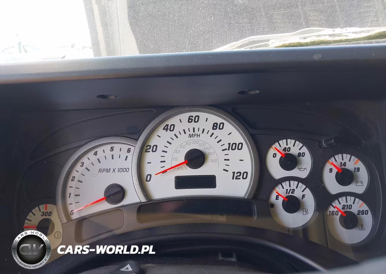 2003 Hummer H2 VIN:5GRGN23U63H116852 - 7