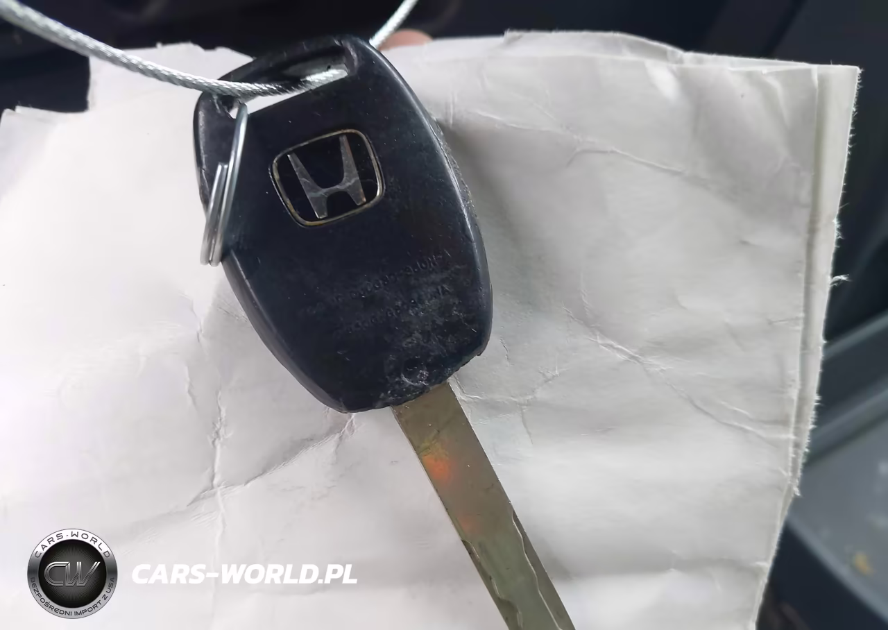 2006 Honda Ridgeline Rtl VIN:2HJYK16556H524072 - 11