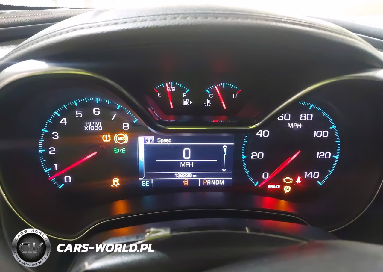 2018 Chevrolet Impala 1Lt VIN:2G1105S39J9119741 - 7