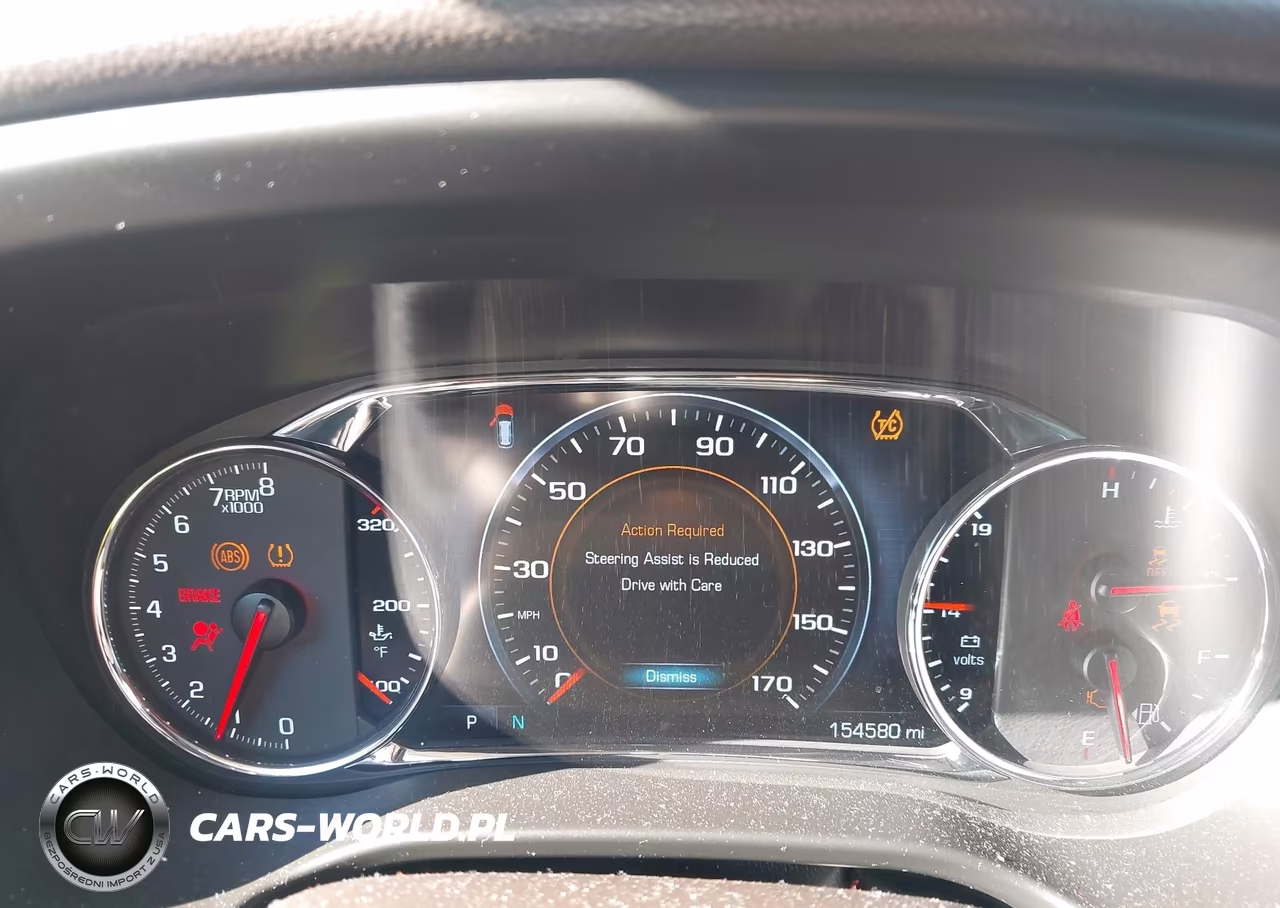 2017 GMC Acadia Denali VIN:1GKKNPLS5HZ321009 - 7