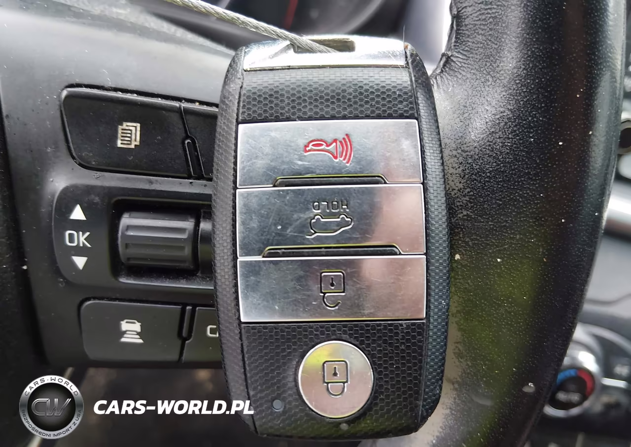 2017 Kia Sorento 3.3L Sx VIN:5XYPK4A51HG232221 - 11