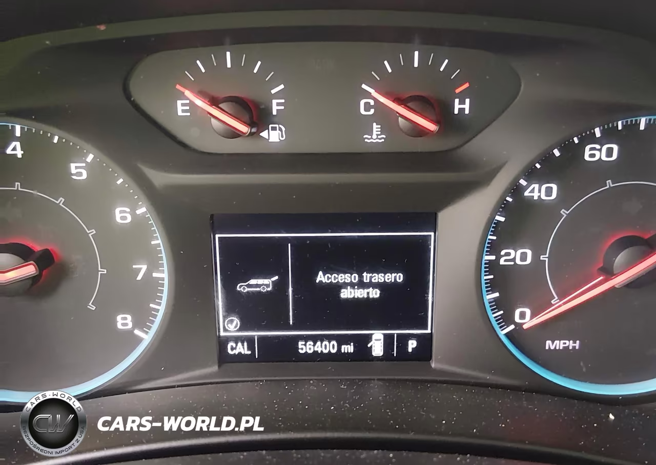 2019 Chevrolet Equinox Ls VIN:2GNAXSEV4K6240587 - 15