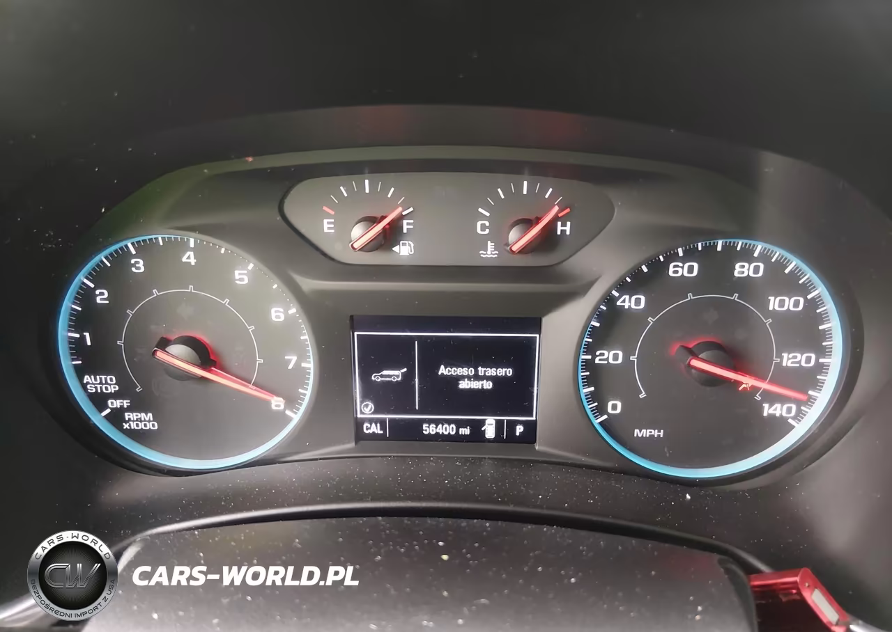 2019 Chevrolet Equinox Ls VIN:2GNAXSEV4K6240587 - 7