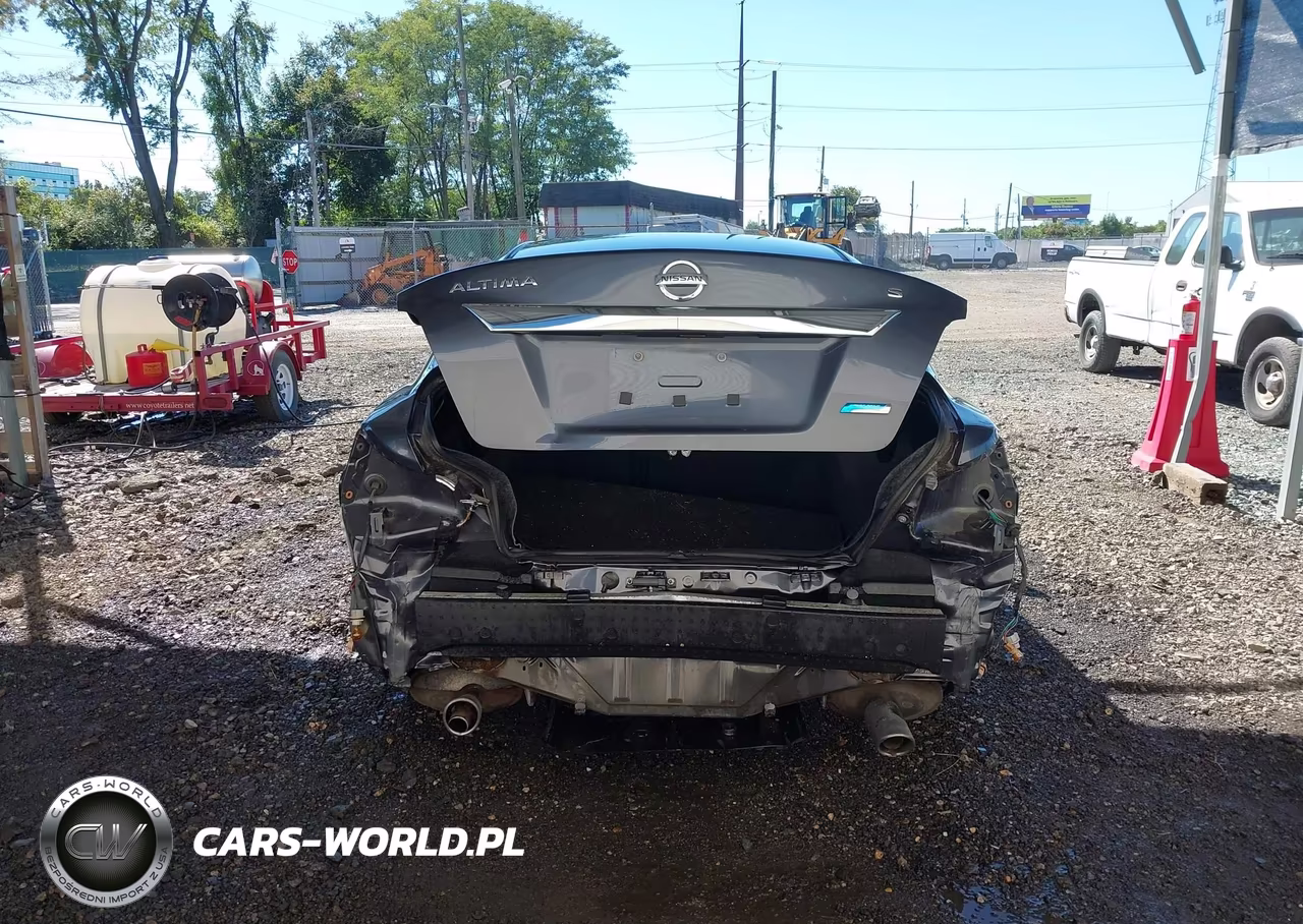 2013 Nissan Altima 2.5 S VIN:1N4AL3AP1DC261687 - 17