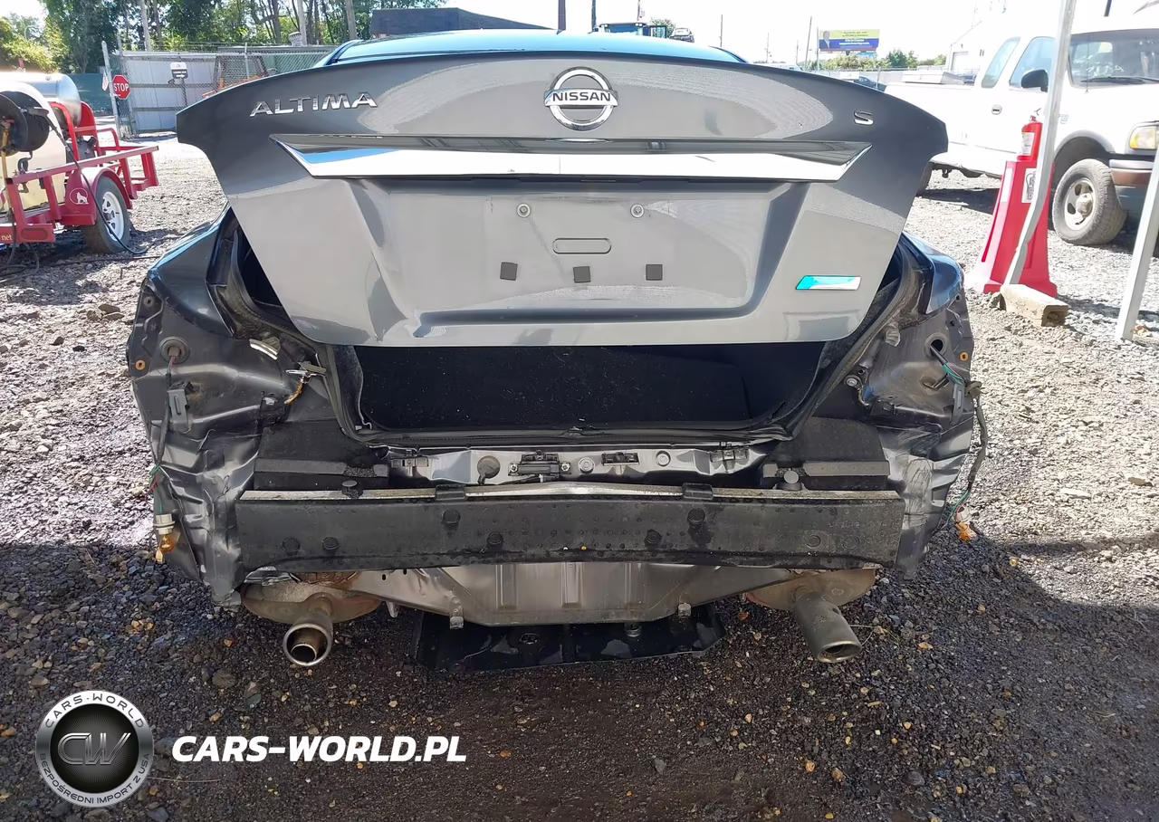 2013 Nissan Altima 2.5 S VIN:1N4AL3AP1DC261687 - 6