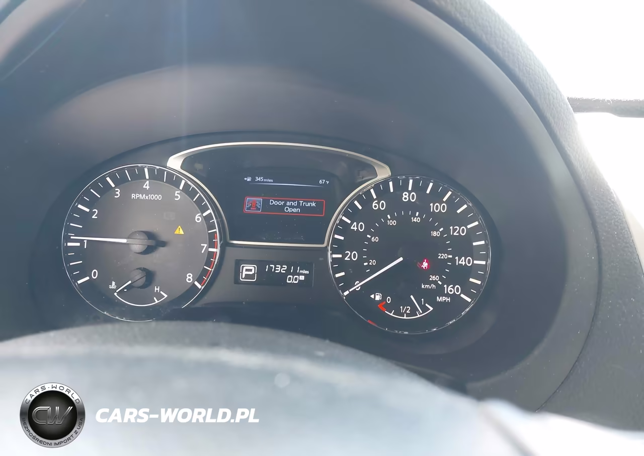 2013 Nissan Altima 2.5 S VIN:1N4AL3AP1DC261687 - 7