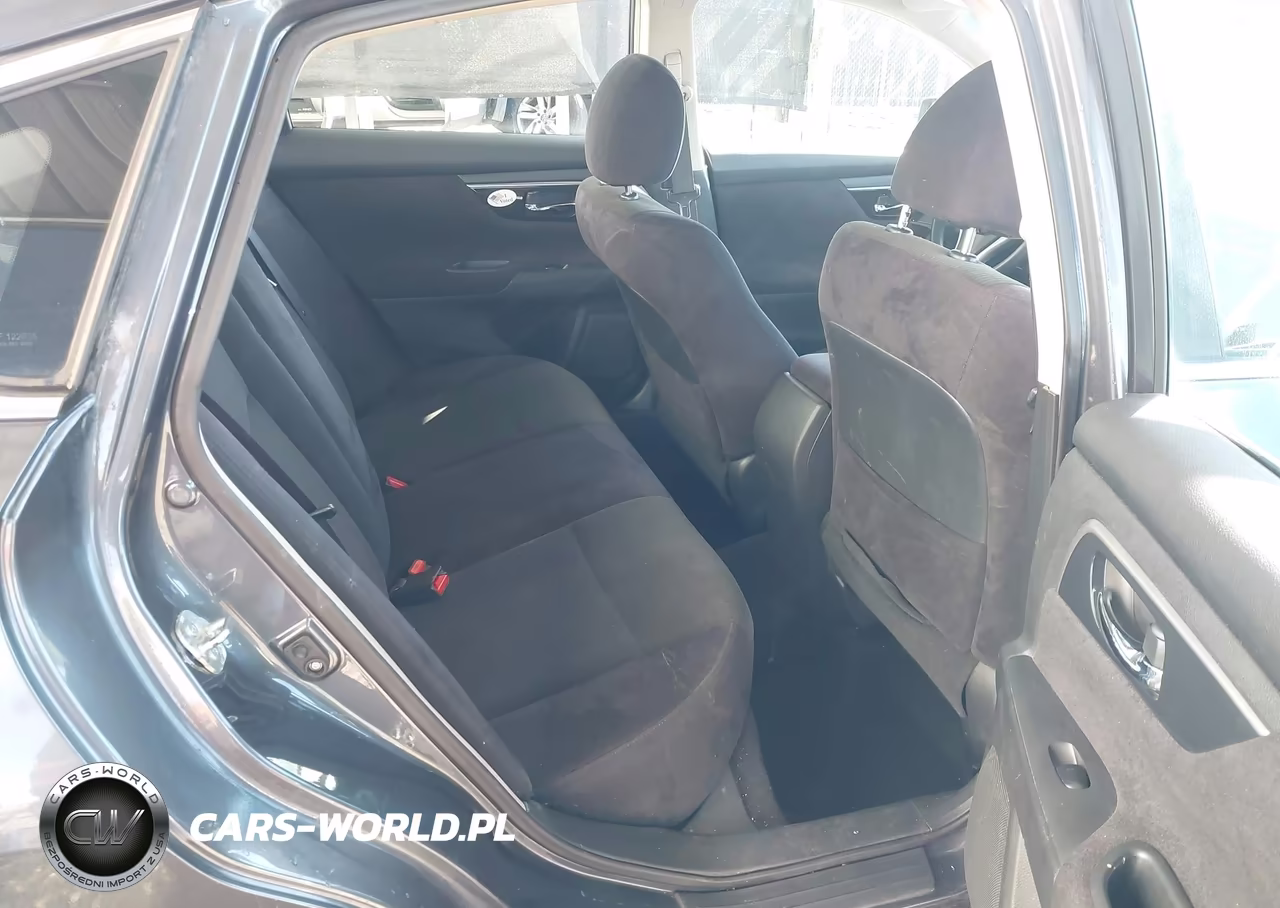 2013 Nissan Altima 2.5 S VIN:1N4AL3AP1DC261687 - 8