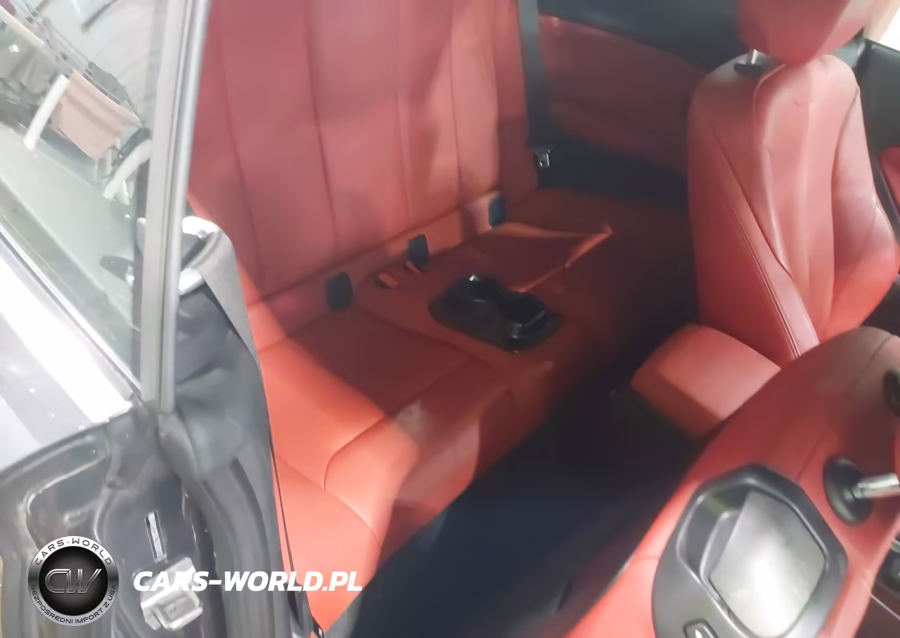 2020 BMW 230I xDrive VIN:WBA2K1C0XL7E02012 - 8