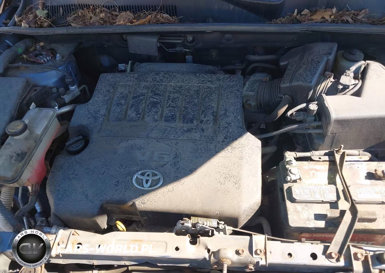 2012 Toyota Rav4 Limited V6 VIN:2T3DK4DV4CW073431 - 10