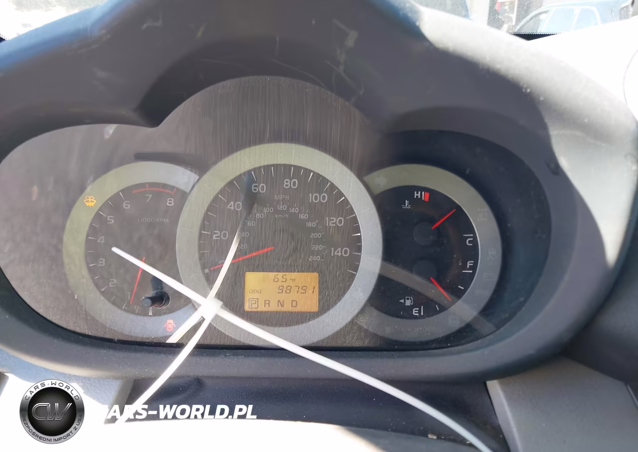 2012 Toyota Rav4 Limited V6 VIN:2T3DK4DV4CW073431 - 15