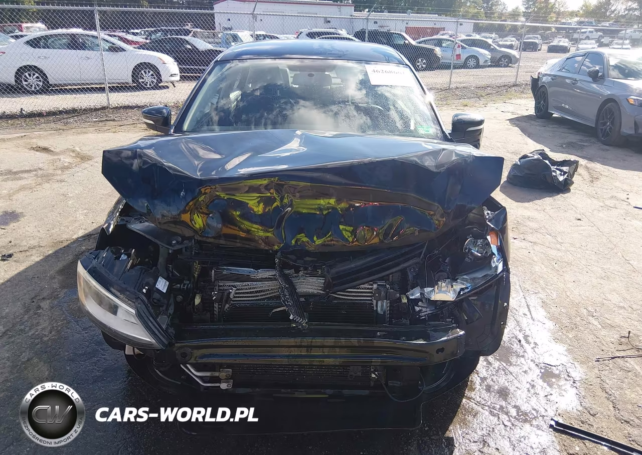 2014 Volkswagen Jetta 1.8T Se VIN:3VWD17AJ7EM291841 - 13