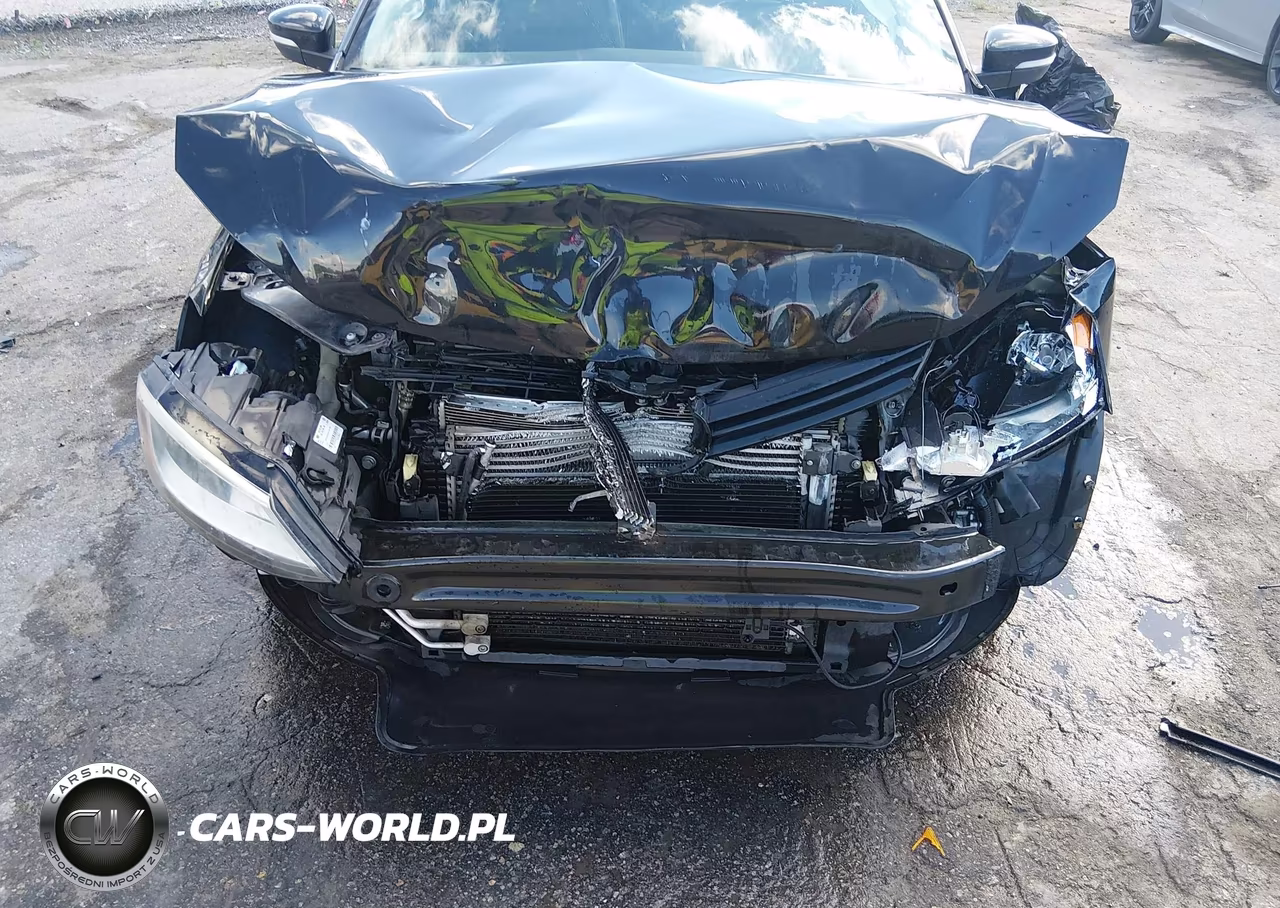 2014 Volkswagen Jetta 1.8T Se VIN:3VWD17AJ7EM291841 - 6